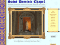 stdominicchapel.com