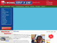 stmichaelrentacar.com