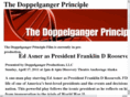 thedoppelgangerprinciple.com