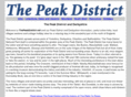 thepeakdistrict.net