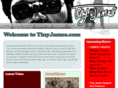 tinyjames.com