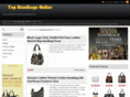 tophandbagsonline.com