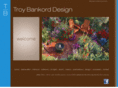 troybankorddesign.com