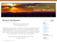tularemercantile.com