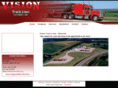 visiontrucklines.com