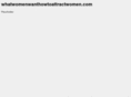 whatwomenwanthowtoattractwomen.com