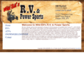 wildbillsrvandpowersports.com