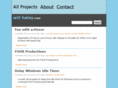 willhaley.com
