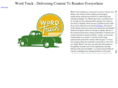 wordtruck.com