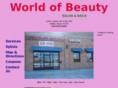 worldofbeautysalon.com