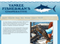 yankeefish.com