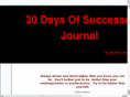 30daysofsuccesses.com