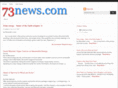 73news.com