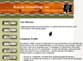 acaciaconsulting.net