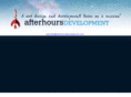 afterhoursdevelopment.com