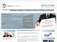 agencyinsure.co.uk