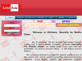 airtelasia.com