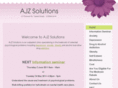 ajzsolutions.com