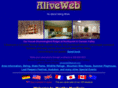 aliveweb.com