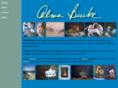 almaburke.com