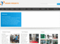 arsanprojects.net