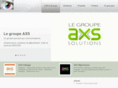 axssolutions.com