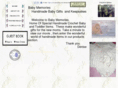 babiesmemories.com