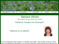 barbarawinton.co.uk