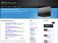 best-flat-screen-tv.com