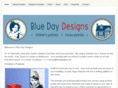 bluedaydesigns.net
