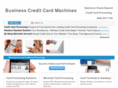 businesscreditcardmachines.net