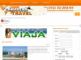 camarenatravel.com