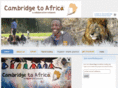 cambridgetoafrica.org