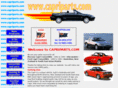 capriparts.com