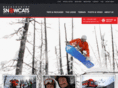 catskiingcanada.com