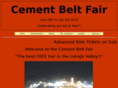 cementbeltfair.com