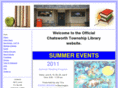 chatsworthtwplibrary.com