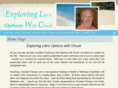 chatwithchuck.com