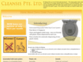 cleansis.com