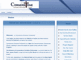 cornerstoneoflapeer.org