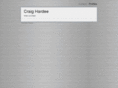 craighardee.com