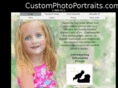 customphotoportraits.com