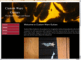 customwareguitars.com