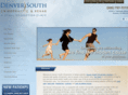 denversouthchiro.com