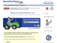 deutzfahrparts.com