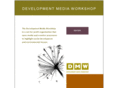 developmentmediaworkshop.org
