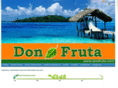 donfruta.com