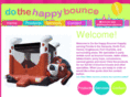 dothehappybounce.com