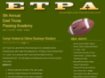 easttexaspassingacademy.com