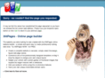 ecocabshexham.com